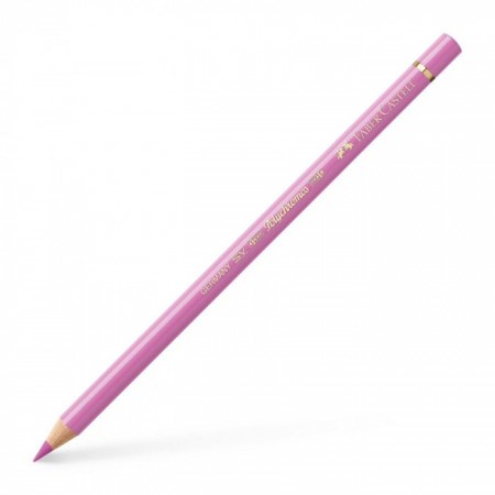 Polychromos Colour Pencil light magenta